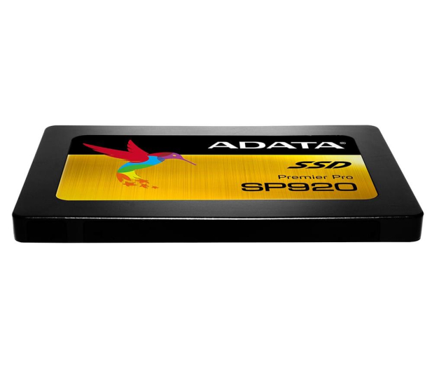 ADATA 128GB 2,5'' SATA SSD Premier Pro SP920 7mm MLC - 179145 - zdjęcie 4